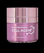 セルエイジ90プラス［保湿クリーム］